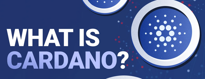 Cardano - ADA: A Decentralized Future Rooted in Scientific Rigor
