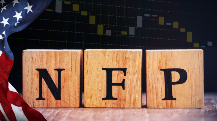 U.S. Non-Farm Payroll – What does NFP depict? Why is NFP important for Investors? A real life data example.