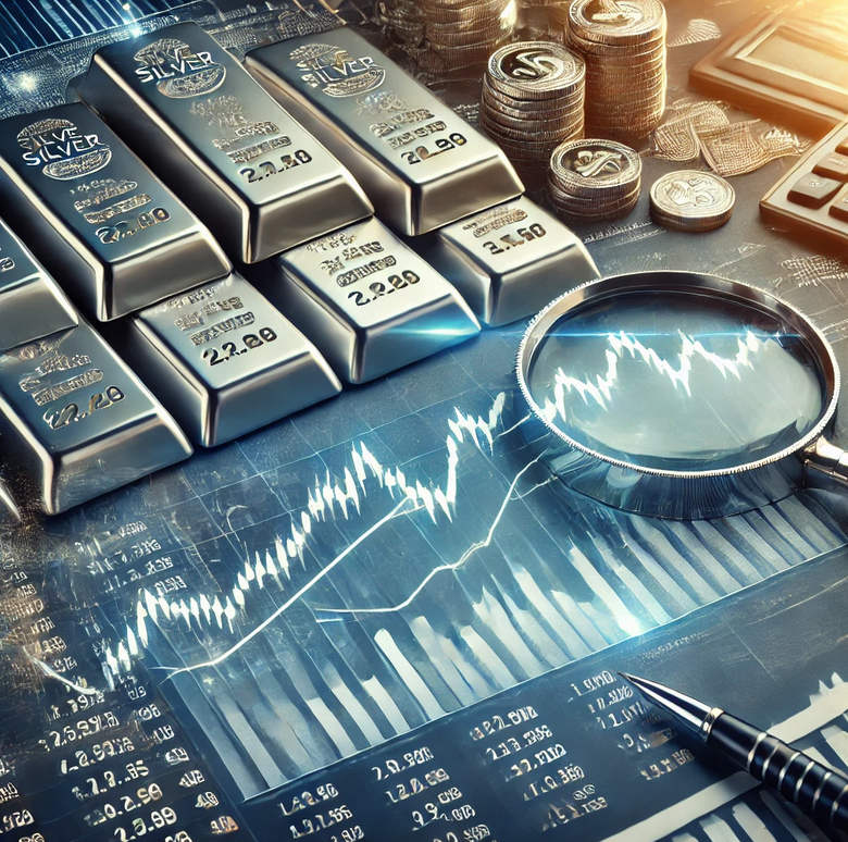 Should you Invest in Silver? A Strategic Asset for Institutional Investors